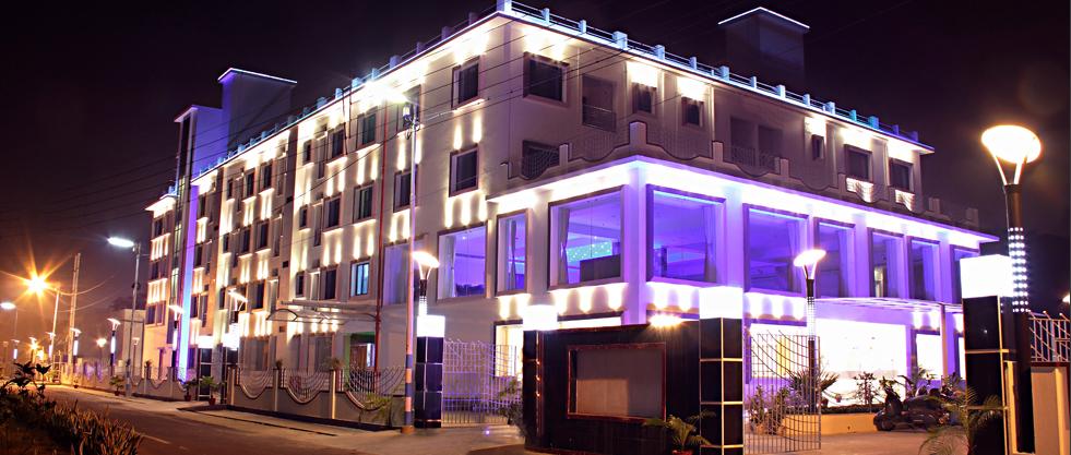 The Fame Hotel