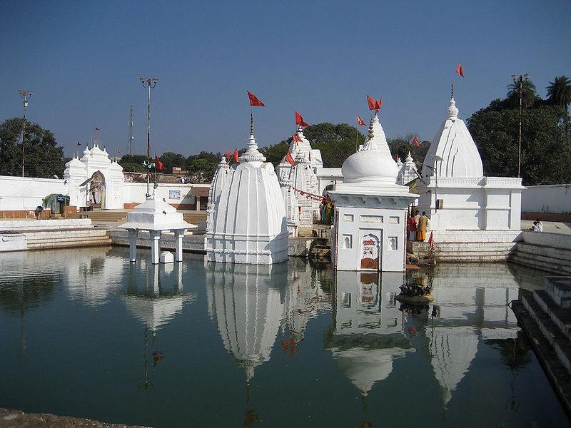 Guru Gorakhnath Temple