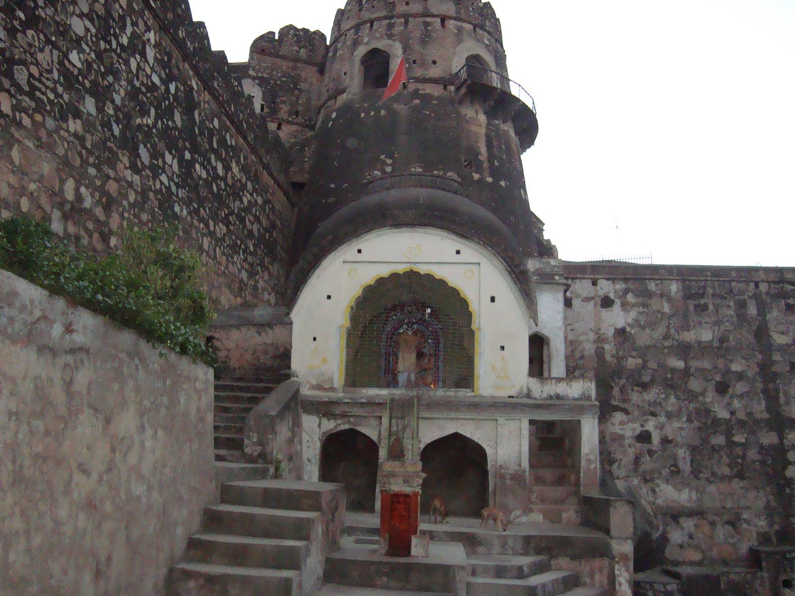 Jhansi