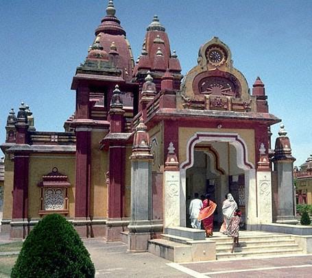Nandgaon