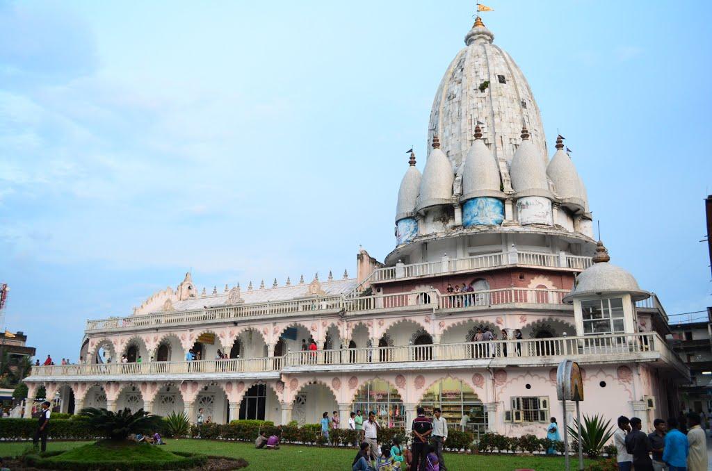ISKCON Temple
