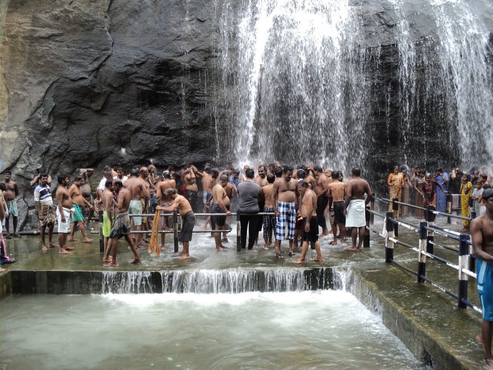 Kovai Kutralam