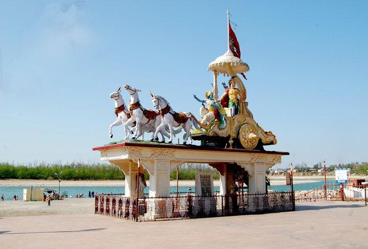 Rishikesh, Uttarakhand, India
