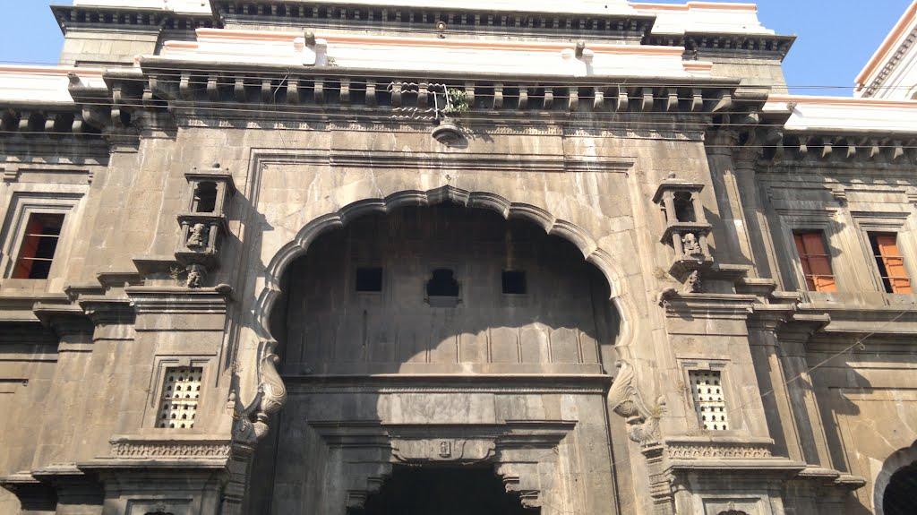 Kolhapur, Maharashtra, India
