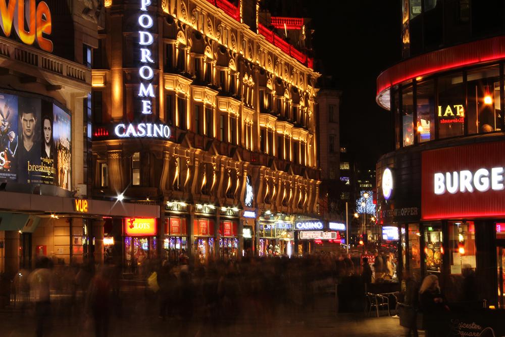 Leicester Square