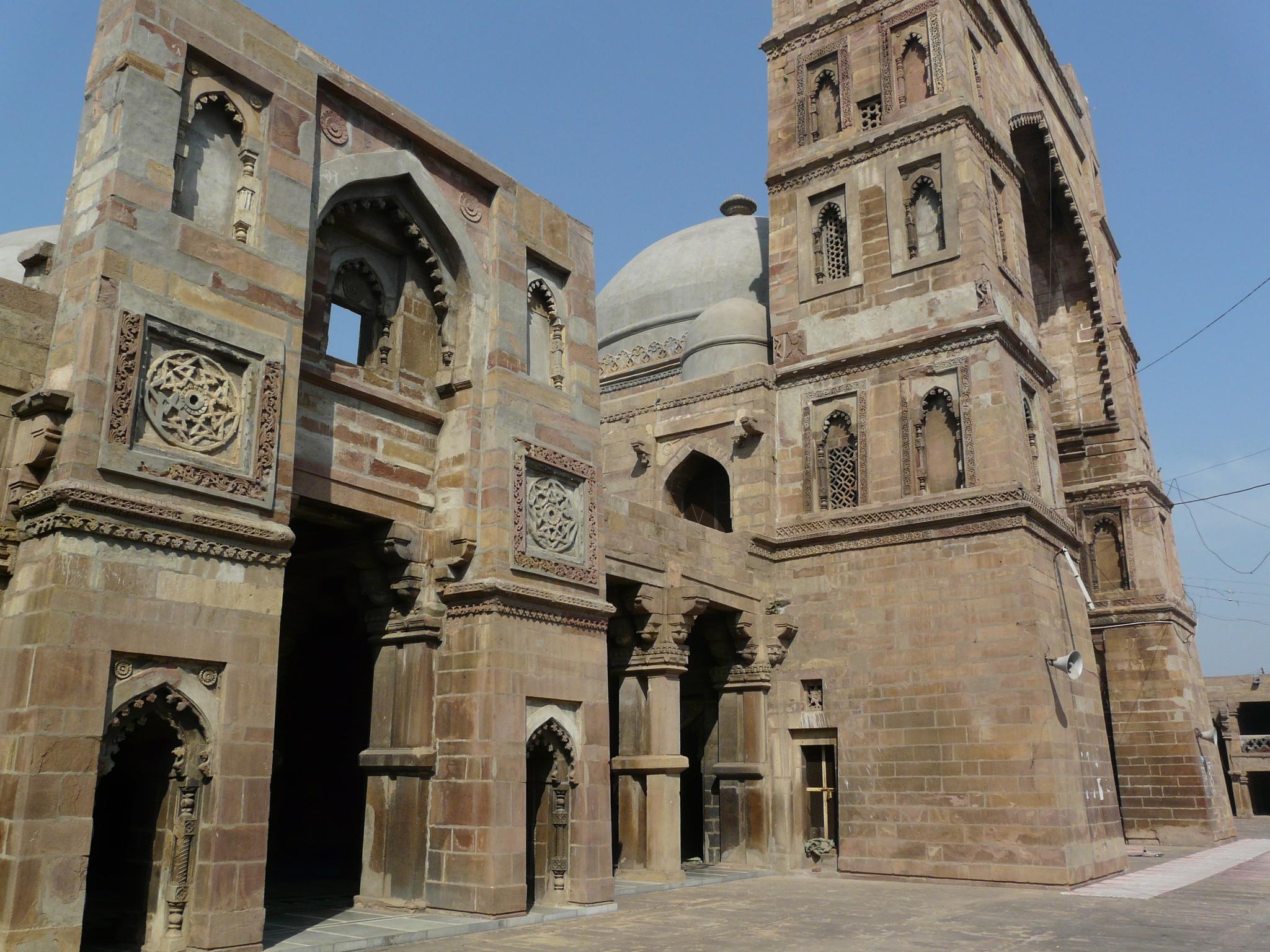 Jaunpur, Uttar Pradesh, India