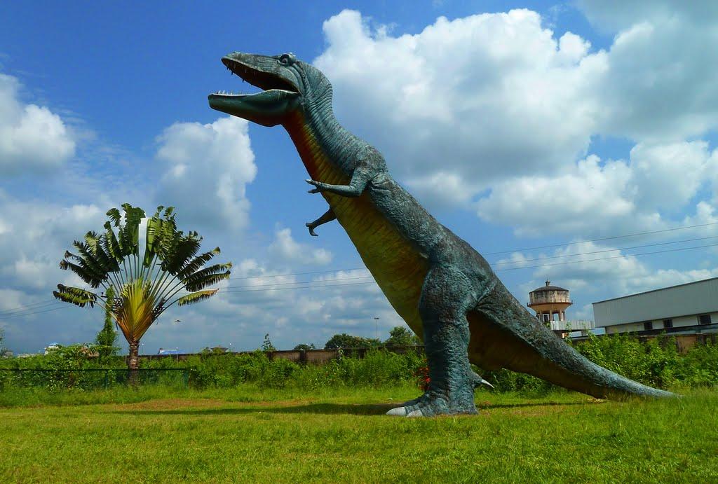 North Bengal Science Centre
