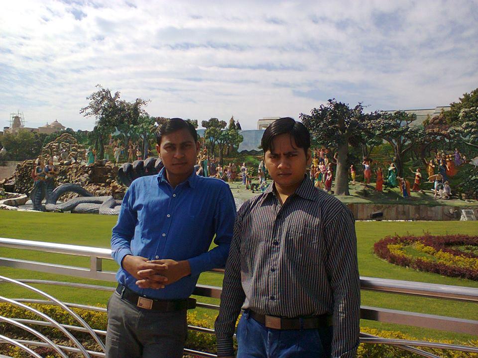 Brindavan Mathura