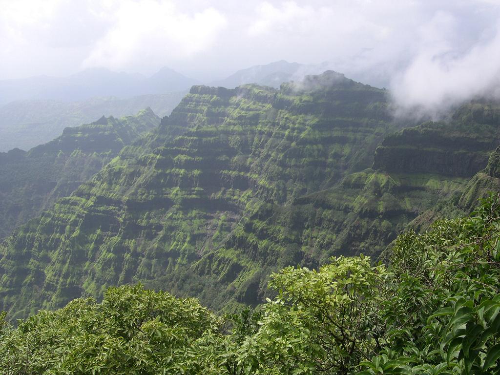 Dhoopgarh Pachmarhi...