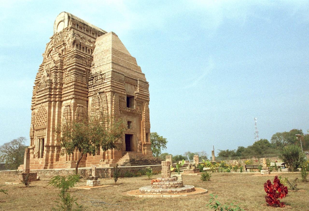 Teli Ka Mandir